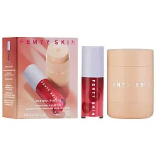 Fenty Skin Perfect Puck'r Hydrating Lip Care Duo 5.6ml/15g - интернет-магазин профессиональной косметики Spadream, изображение 62187