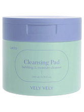 Vely Vely Lacto Cleansing Pad 70p - интернет-магазин профессиональной косметики Spadream, изображение 65421
