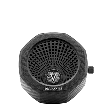 Dr. Vranjes Firenze Car Air Freshener Dispenser Carbon Outlet - интернет-магазин профессиональной косметики Spadream, изображение 71861