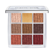 Dior Backstage Eye Palette 010 Copper Essentials 10g - интернет-магазин профессиональной косметики Spadream, изображение 72036