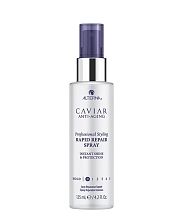 Alterna Caviar Anti-Aging Professional Styling Rapid Repair Spray 125ml - интернет-магазин профессиональной косметики Spadream, изображение 50204