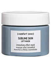 Comfort Zone Sublime Skin Lift-Mask 60ml - интернет-магазин профессиональной косметики Spadream, изображение 57834