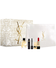 Yves Saint Laurent Best Mini Makeup Set  - интернет-магазин профессиональной косметики Spadream, изображение 70018