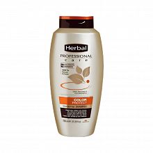 Herbal Protective Shampoo 750ml - интернет-магазин профессиональной косметики Spadream, изображение 40365