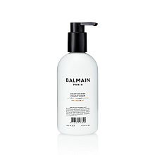 Balmain Hair Couture Moisturizing Conditioner 300ml Outlet - интернет-магазин профессиональной косметики Spadream, изображение 71683
