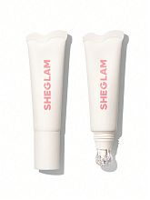 Sheglam Crystal Glaze Moisturizing Lip Care Candy Lane 10ml - интернет-магазин профессиональной косметики Spadream, изображение 62310