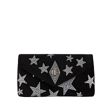 Charlotte Tilbury Rock Star Bag Limited Edition - интернет-магазин профессиональной косметики Spadream, изображение 60773