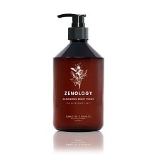 Zenology Cleansing Body Wash Camellia Sinensis 500ml - интернет-магазин профессиональной косметики Spadream, изображение 49347