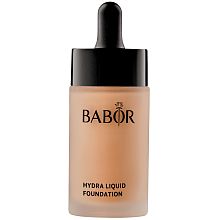 BABOR Hydra Liquid Foundation, 15 terra - интернет-магазин профессиональной косметики Spadream, изображение 41902