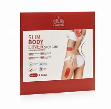 Lamucha Slimbodyliner Spot Care - фото 28779 Lamucha Slimbodyliner Spot Care - интернет-магазин профессиональной косметики Spadream, изображение 28779