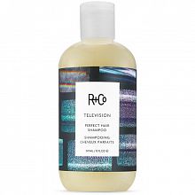 R+Co Television Perfect Hair Shampoo 241ml - интернет-магазин профессиональной косметики Spadream, изображение 30574