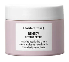 Comfort Zone Remedy Defense Cream 60ml - интернет-магазин профессиональной косметики Spadream, изображение 72711