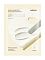 Celimax Pore+Dark Spot Brightening Cream Mask 20g - интернет-магазин профессиональной косметики Spadream, изображение 68022