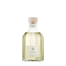 Dr. Vranjes Firenze Home Diffuser Ginger Lime 500ml Outlet - интернет-магазин профессиональной косметики Spadream, изображение 71836