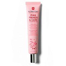 Erborian Pink Primer&Care 45ml Outlet - интернет-магазин профессиональной косметики Spadream, изображение 71909