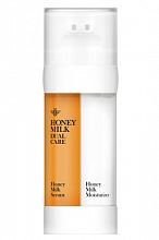 Double Dare OMG! Honey Milk Drop Dual Care 60ml - фото 28062 Double Dare OMG! Honey Milk Drop Dual Care 60ml - интернет-магазин профессиональной косметики Spadream, изображение 28062