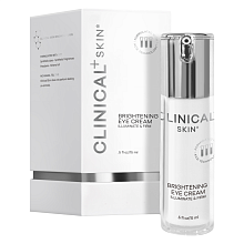CLINICAL SKIN Brightening Eye Cream 15ml - интернет-магазин профессиональной косметики Spadream, изображение 69872