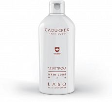 Cadu-Crex Shampoo for Man 200ml - интернет-магазин профессиональной косметики Spadream, изображение 33563