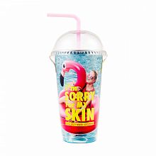 Ultru I'm Sorry for My Skin S.O.S. Jelly Mask - soothing 5p. - фото 28863 Ultru I'm Sorry for My Skin S.O.S. Jelly Mask - soothing 5p. - интернет-магазин профессиональной косметики Spadream, изображение 28863