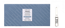 Comfort Zone Sublime Skin Lift&Firm Ampoules 7х2ml - интернет-магазин профессиональной косметики Spadream, изображение 72746