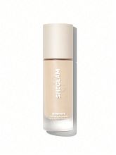 Sheglam Skinfinite Hydrating Foundation Linen 30ml - интернет-магазин профессиональной косметики Spadream, изображение 62300