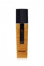 La Ric Golden Liquid Soap 200ml - интернет-магазин профессиональной косметики Spadream, изображение 16874