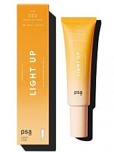 PSA LIGHT UP: Vitamin C&E Flash Brightening Mask 50ml Outlet - интернет-магазин профессиональной косметики Spadream, изображение 71008