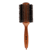 Evo Bruce 38 Natural Bristle Radial Brush - интернет-магазин профессиональной косметики Spadream, изображение 57842