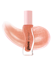 Gisou Honey Infused Lip Oil Glazed Plum 8ml Outlet - интернет-магазин профессиональной косметики Spadream, изображение 71406