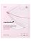 Medicube PDRN Pink Collagen Gel Mask 28gх4pcs - интернет-магазин профессиональной косметики Spadream, изображение 66457