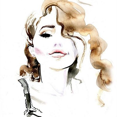 Быть одинаковой скучно