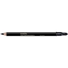 BABOR Eye Contour Pencil, 01 black - интернет-магазин профессиональной косметики Spadream, изображение 41407