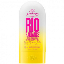 Sol de Janeiro Rio Radiance Body Lotion SPF50 200ml Outlet	 - интернет-магазин профессиональной косметики Spadream, изображение 71038
