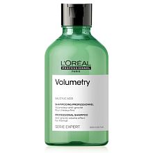 L’Oreal Professionnel Volumetry Shampoo 300ml - интернет-магазин профессиональной косметики Spadream, изображение 45975