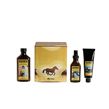 Davines Immense Steppe Pasta & Love Kit 300/100/125ml - интернет-магазин профессиональной косметики Spadream, изображение 68827