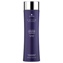 Alterna Caviar Anti-Aging Replenishing Moisture Shampoo 250ml - интернет-магазин профессиональной косметики Spadream, изображение 50082