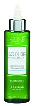 KEUNE So Pure Cooling Elixir 150ml - интернет-магазин профессиональной косметики Spadream, изображение 49915