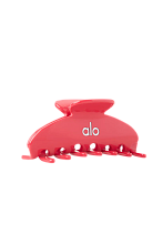 Alo 90's Claw Clip Candy Red - интернет-магазин профессиональной косметики Spadream, изображение 64600