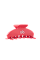 Alo 90's Claw Clip Candy Red - интернет-магазин профессиональной косметики Spadream, изображение 64600