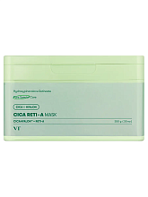 VT Cosmetics Cica Reti-A Mask 30p - интернет-магазин профессиональной косметики Spadream, изображение 72397