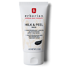 Erborian Milk&Peel Mask 60g Outlet - интернет-магазин профессиональной косметики Spadream, изображение 71680