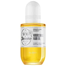 Sol de Janeiro Brazilian Glossy Nourishing Hair Oil 58ml - интернет-магазин профессиональной косметики Spadream, изображение 62433