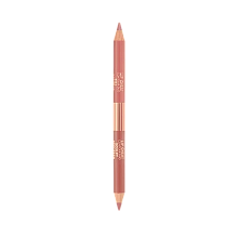 Charlotte Tilbury Lip Cheat Contour Duo Fair 10g - интернет-магазин профессиональной косметики Spadream, изображение 64652