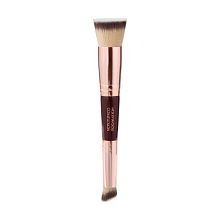 Charlotte Tilbury Hollywood Complexion Brush - интернет-магазин профессиональной косметики Spadream, изображение 65882