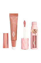 Charlotte Tilbury Pillow Talk Pinkgasm Duo 12/5.3ml - интернет-магазин профессиональной косметики Spadream, изображение 73295