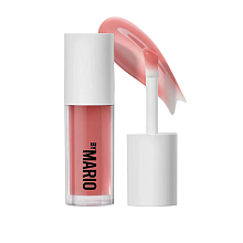 By Mario Supershine Lip Gloss Rustic Pink 5ml - интернет-магазин профессиональной косметики Spadream, изображение 63221