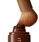 Rhode Bronze Sip 5,3g - интернет-магазин профессиональной косметики Spadream, изображение 74002