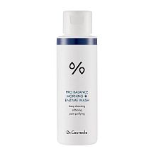 Dr. Ceuracle Pro Balance Morning Enzyme Wash 50g - интернет-магазин профессиональной косметики Spadream, изображение 56363