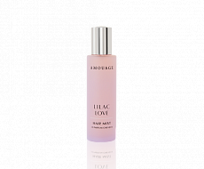 Amouage Lilac Love Hair Mist 50ml - фото 29661 Amouage Lilac Love Hair Mist 50ml - интернет-магазин профессиональной косметики Spadream, изображение 29661
