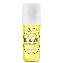 Sol de Janeiro Rio Radiance Perfume Mist 240ml - интернет-магазин профессиональной косметики Spadream, изображение 61081